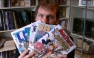 Rencontre avec Hervé d’Artbook-Passion.com et fan de One Piece