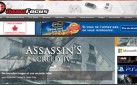 Game-Focus.com, plus gros site dédié aux jeux vidéo du Québec